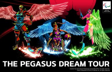 Image d'illustration pour l'article : The Pegasus dream tour : Hajime Tabata annonce un nouveau RPG