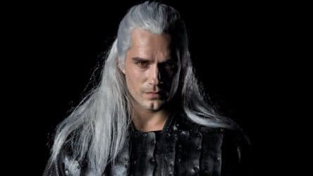 Image d'illustration pour l'article : La série The Witcher de Netflix arrivera bien en fin d'année