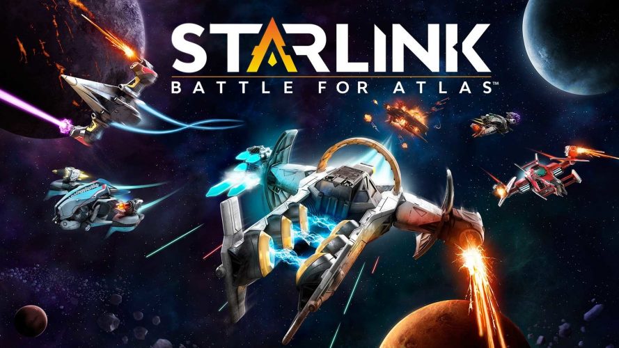 Image d\'illustration pour l\'article : Starlink : Battle for Atlas fait ses adieux aux jouets à collectionner