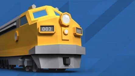 Image d'illustration pour l'article : Train Valley 2 sort bientôt de son accès anticipé