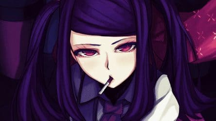 Image d'illustration pour l'article : VA-11 Hall-A: Cyberpunk Bartender Action sort bientôt sur Switch et PS4