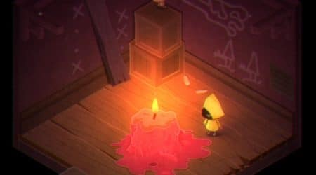 Image d'illustration pour l'article : Very Little Nightmares annoncé sur iOS, les premières images