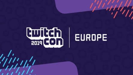Image d'illustration pour l'article : Twitch profite de la TwitchCon Europe pour faire le plein de nouveautés