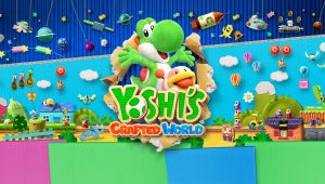 Yoshi-crafted-world-trailer-lancement