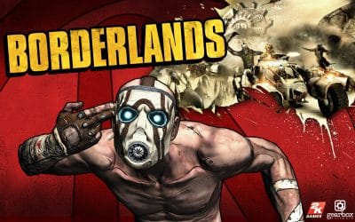 Image d'illustration pour l'article : La licence Borderlands s'est vendue à plus de 43 millions d'unités