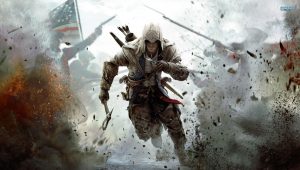 Assassin's creed iii remastered switch