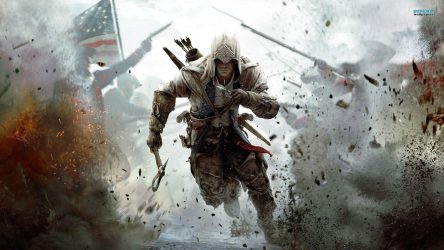 Image d'illustration pour l'article : Assassin's Creed III Remastered : La version Switch se lance en vidéo