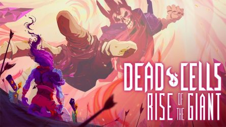Image d'illustration pour l'article : Dead Cells : 2 millions d'unités vendues et une MaJ disponible sur PS4 et Switch