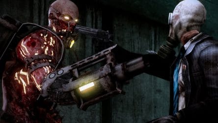 Image d'illustration pour l'article : Killing Floor : La série a rapporté plus de 100 millions de dollars