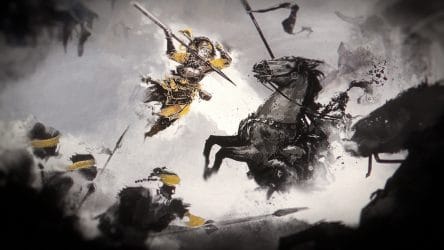 Image d'illustration pour l'article : Test Total War : Three Kingdoms - En quête de perfectionnement