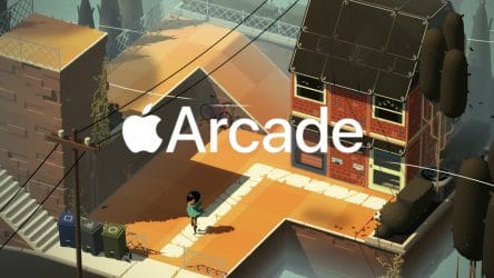 Image d'illustration pour l'article : Apple Arcade : Vers des jeux mobiles plus qualitatifs ?