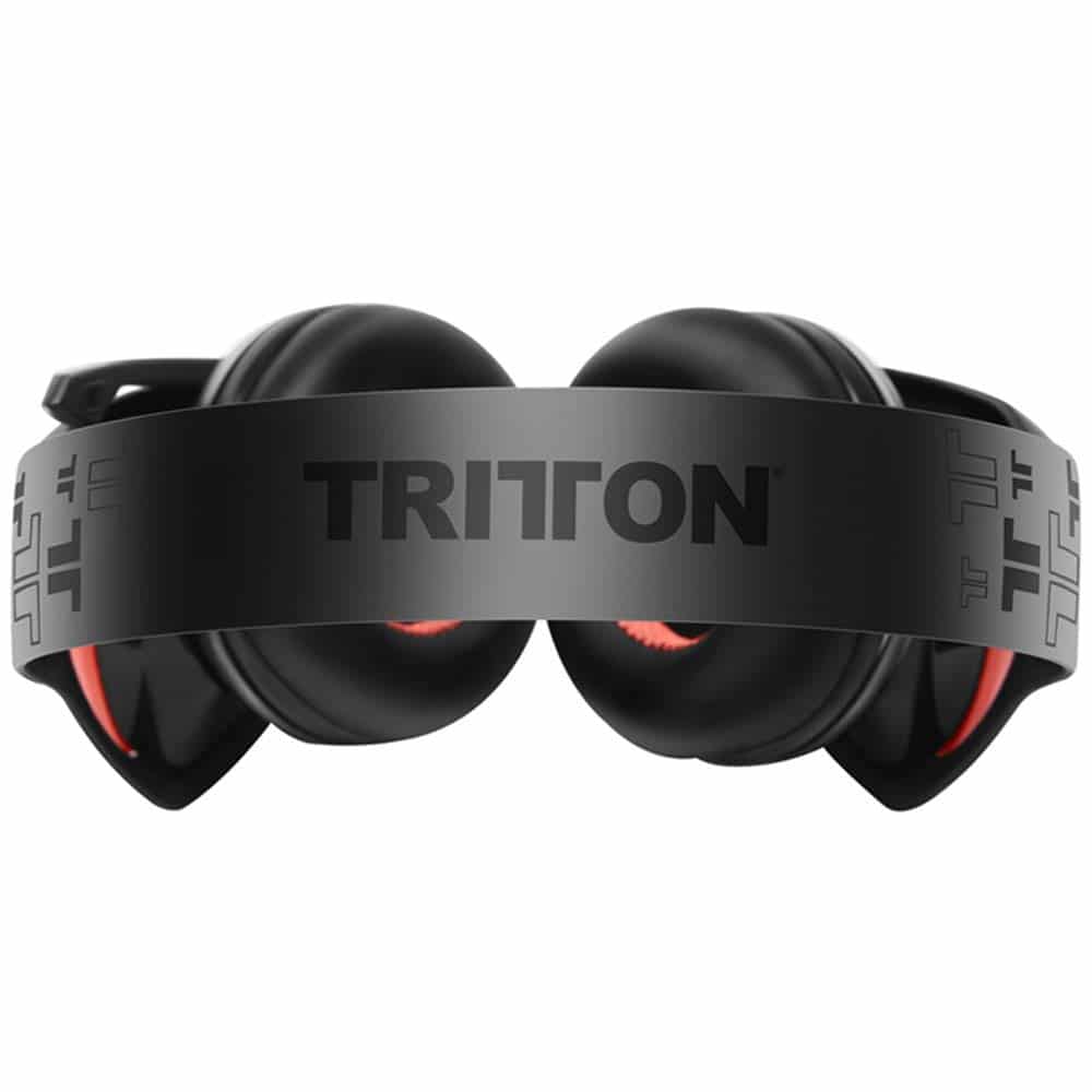Geek Tech - Test des casques Tritton Kunai Pro et ARK 200 