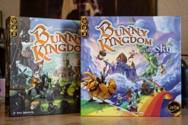 Image d'illustration pour l'article : Bunny Kingdom - Un royaume pour des lapins