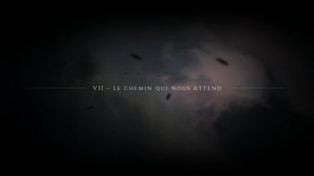 Image d'illustration pour l'article : Chapitre 7 : Le chemin qui nous attend - A Plague Tale : Innocence