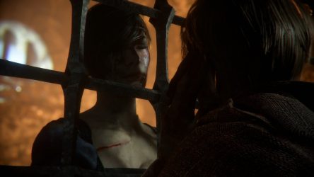 Image d'illustration pour l'article : Chapitre 14 : Les liens du sang - A Plague Tale : Innocence