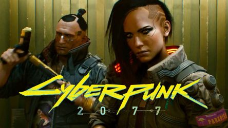 Image d'illustration pour l'article : E3 2019 : Cyberpunk 2077 présentera du gameplay au public