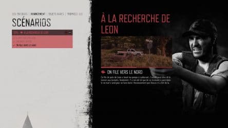Image d'illustration pour l'article : A la recherche de Léon - Days Gone
