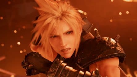 Image d'illustration pour l'article : Square Enix confirme que Final Fantasy VII Remake sera bien épisodique