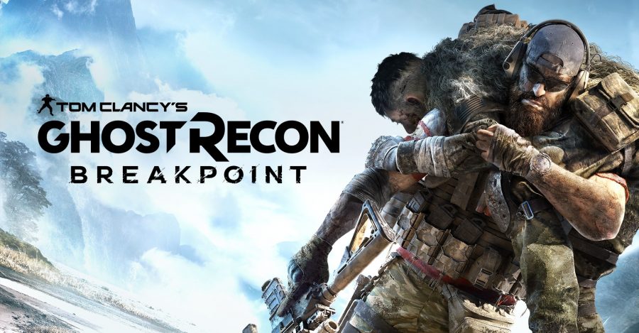 Ghost Recon: Breakpoint configurations pc