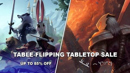 Image d'illustration pour l'article : Les jeux de plateau sont en soldes sur le Humble Store