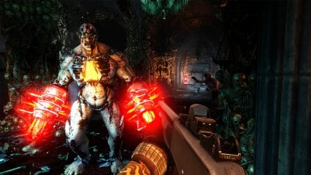 Image d'illustration pour l'article : Killing Floor: Double Feature : Le bundle enfin disponible sur PS4