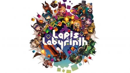 Image d'illustration pour l'article : Test Lapis x Labyrinth - Loot + Stack = Victoire