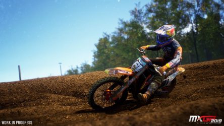 Image d'illustration pour l'article : MXGP 2019 officiellement annoncé, les premières informations