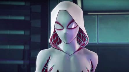 Image d'illustration pour l'article : Marvel Ultimate Alliance 3 : Spider-Gwen et Wolverine passent à l'attaque