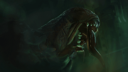 Image d'illustration pour l'article : Monstrum 2 arrivera sur nos consoles en 2020 et sur next-gen