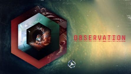 Image d'illustration pour l'article : Test Observation - Un thriller science-fiction surprenant ?