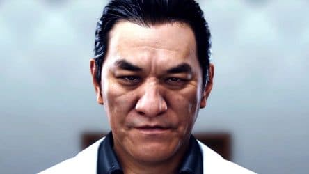 Image d'illustration pour l'article : Judgment va connaître une nouvelle sortie au Japon