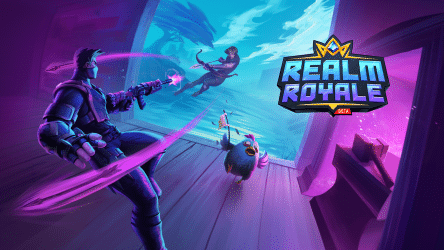 Image d'illustration pour l'article : Realm Royale débarque sur la Nintendo Switch