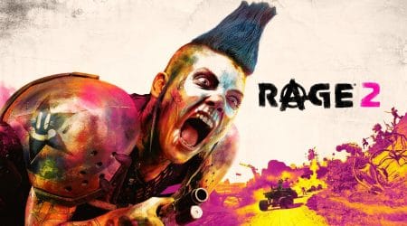 Image d'illustration pour l'article : Rage 2 : Détails des différentes éditions (standard, collector...)