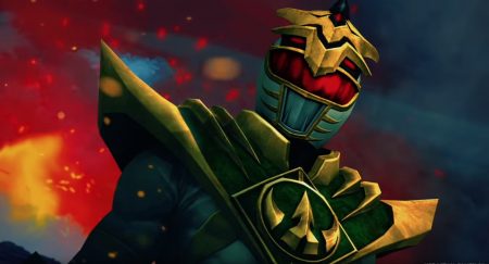Image d'illustration pour l'article : Power Rangers : Battle for the Grid se paye un mode histoire