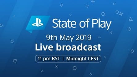 Image d'illustration pour l'article : Suivez le State of Play à minuit avec nous