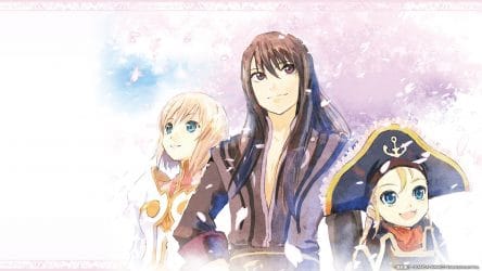 Image d'illustration pour l'article : Tales of Vesperia Definitive Edition passe à 24.99€ sur Switch