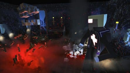 Image d'illustration pour l'article : Test The Padre - Un jeu d'aventure horrifique manquant de finition