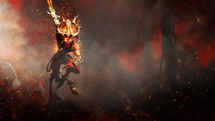 Image d'illustration pour l'article : Test Warhammer : Chaosbane - Un Diablo-like efficace ?