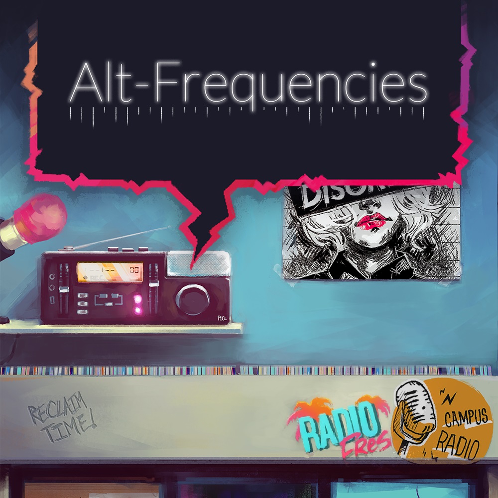 Alt Frequencies