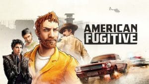 American fugitive