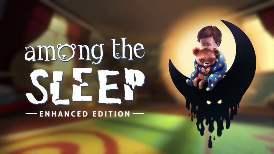 Among the Sleep : Enhanced Edition fait son entrée sur Switch
