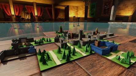 Image d'illustration pour l'article : Atrium : un nouveau jeu indépendant de stratégie fait par des Français