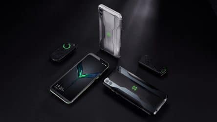 Image d'illustration pour l'article : Test Black Shark 2 - Le smartphone gaming idéal ?