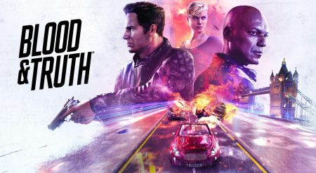 Image d'illustration pour l'article : Blood & Truth, où trouver le jeu au meilleur prix ?