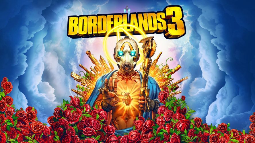 Borderlands 3 : Un pendentif de la clé dorée en bonus chez Micromania