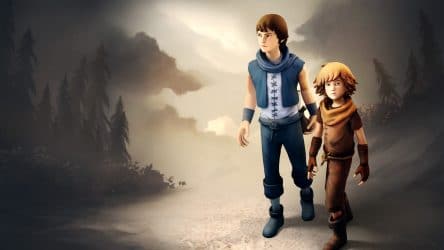 Image d'illustration pour l'article : Test Brothers : A Tale of Two Sons - Notre avis sur la version Nintendo Switch