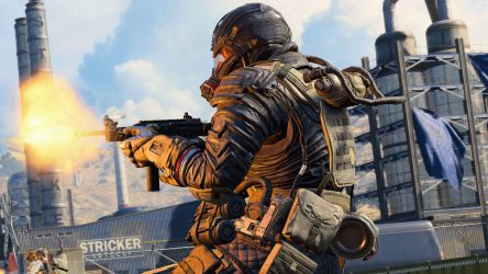 Image d'illustration pour l'article : Le Call of Duty de 2020 serait développé par Treyarch et devrait être Black Ops 5