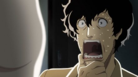 Image d'illustration pour l'article : Catherine: Full Body se transforme en cauchemar dans un nouveau trailer