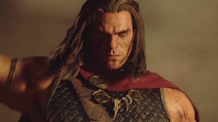 Image d'illustration pour l'article : Conan Unconquered est disponible, le trailer de lancement