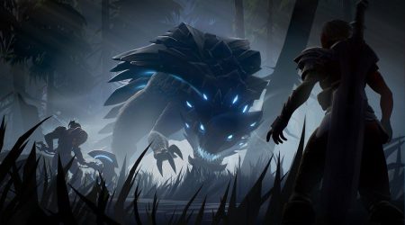 Image d'illustration pour l'article : Dauntless : 4 millions de chasseurs ont déjà rejoint l'aventure